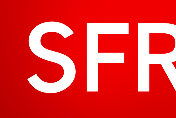 SFR - Société française du radiotéléphone